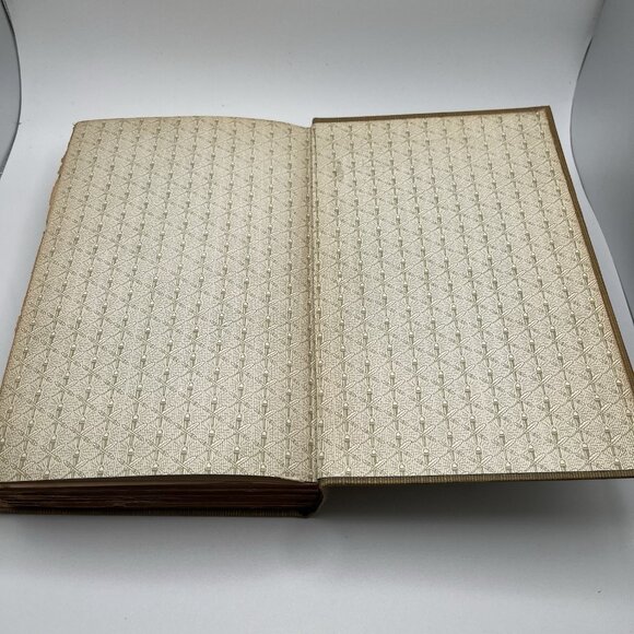 Harvard Classics 1909 Modern English Drama Alumni Edition De Luxe Limited 1000 - Picture 13 of 13